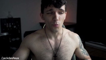 Jackdesfeux  17-04-2021 video seducion
