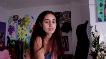 Jenny_Taborda 17-04-2021 Porn 