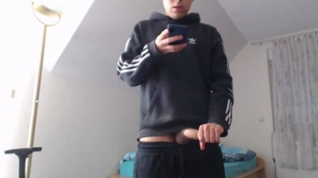 Kyleevanx  17-04-2021 video misstress