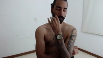 LOGAN_DANCE1  17-04-2021 Recorded Video Webcam