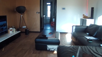 RawFFcouple  17-04-2021 Recorded Video Topless