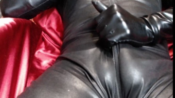 Slickdick5150  17-04-2021 video anal show