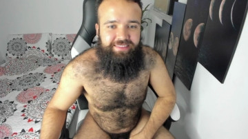 WEREWOLFM  16-04-2021 Recorded Video XXX