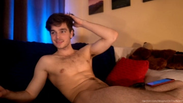 Waynenorth  17-04-2021 video horny
