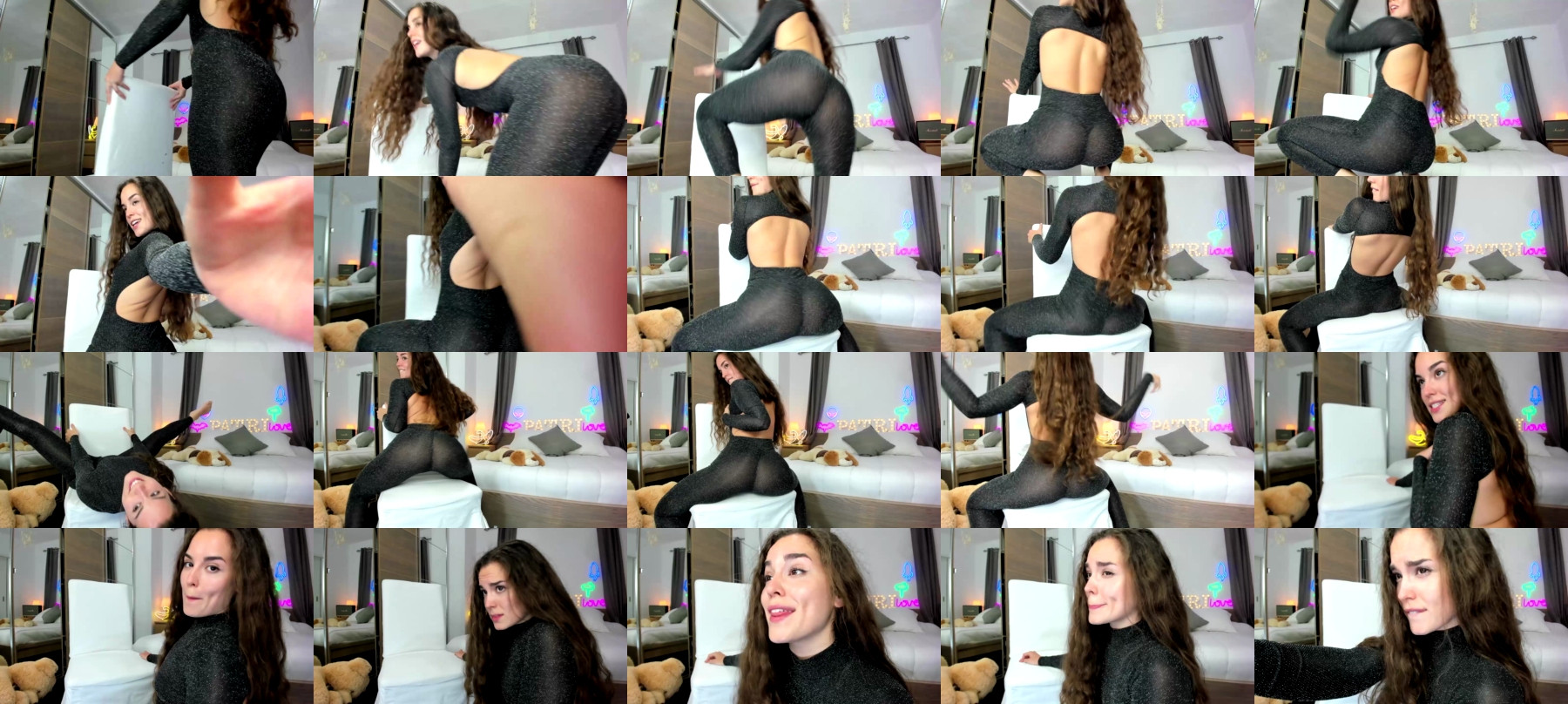 Yourlittlepervert 17-04-2021 Nude 