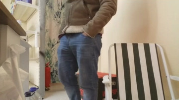 billy1727  17-04-2021 Recorded Video Topless