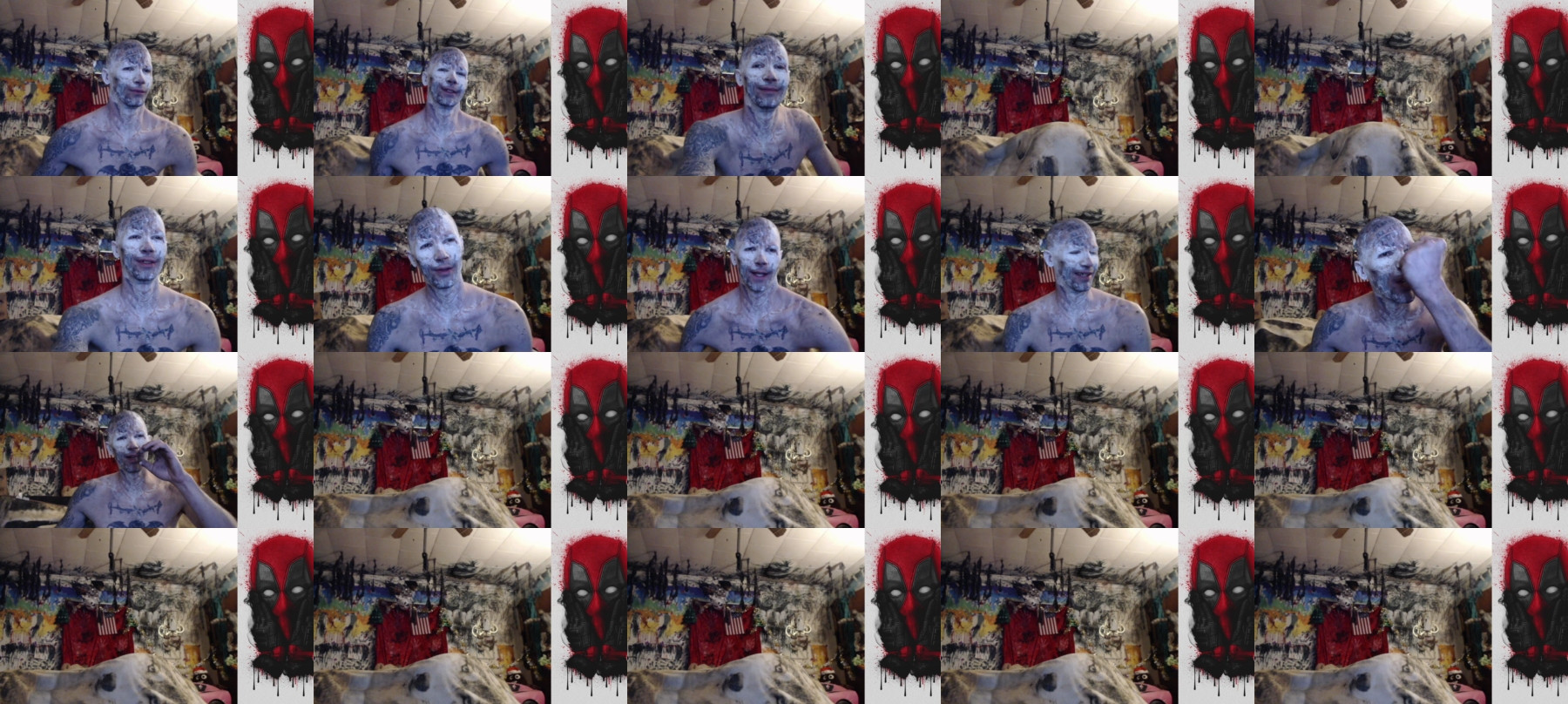 dallas2289  16-04-2021 Recorded Video Porn