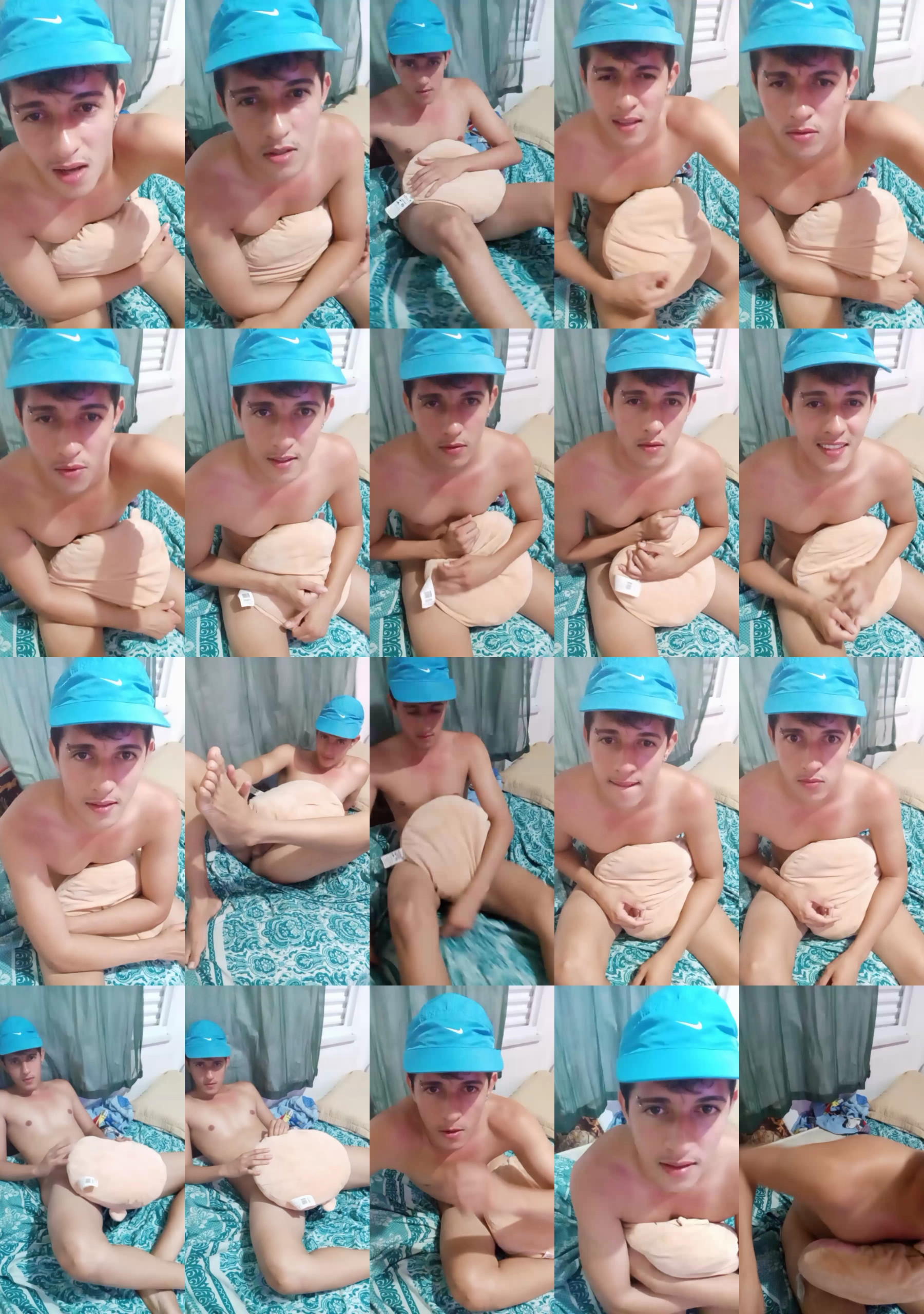 leandro1302  17-04-2021 Recorded Video Download