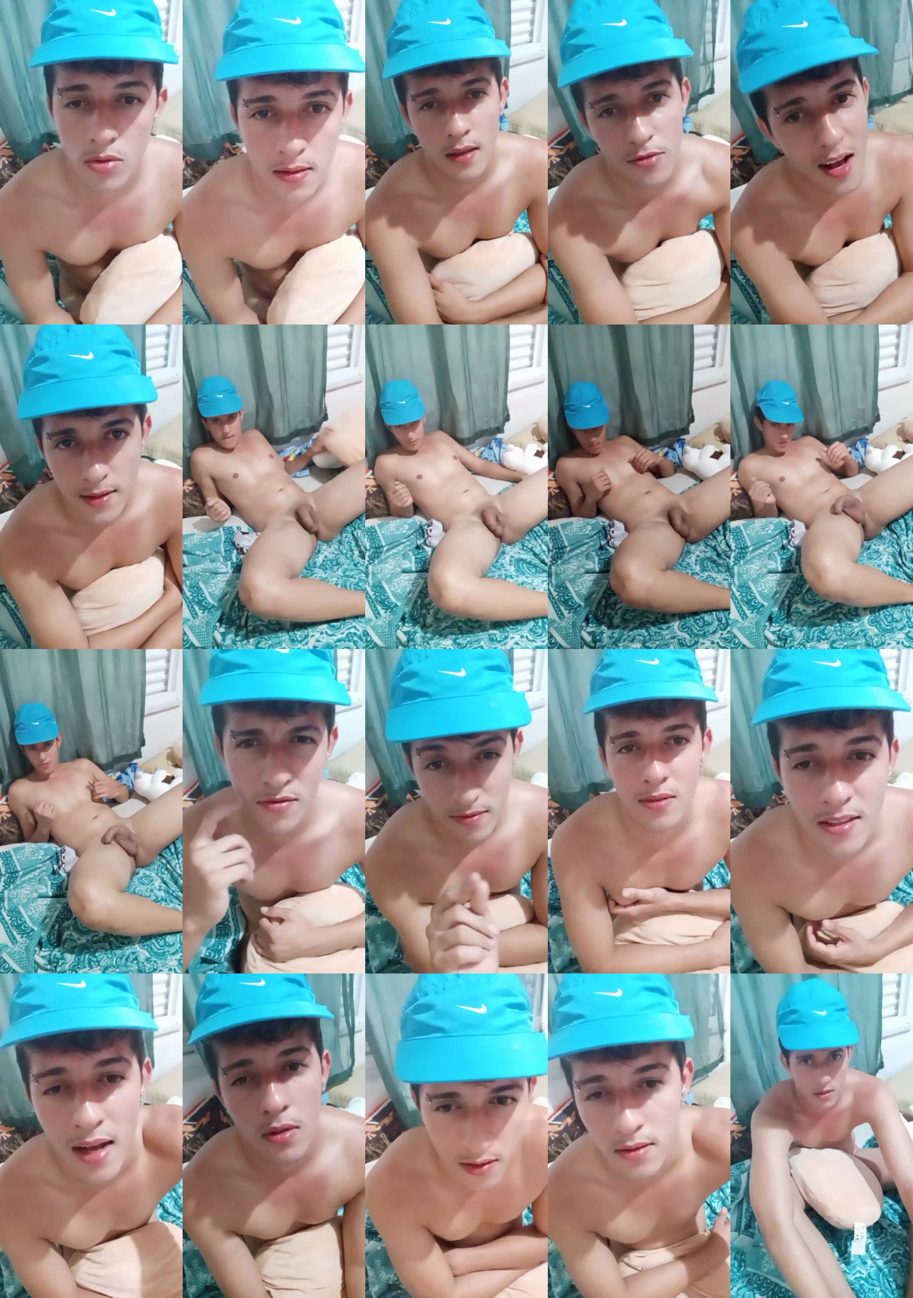 leandro1302  17-04-2021 Recorded Video Porn