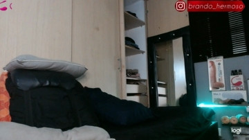 leandro1302  17-04-2021 Recorded Video Nude