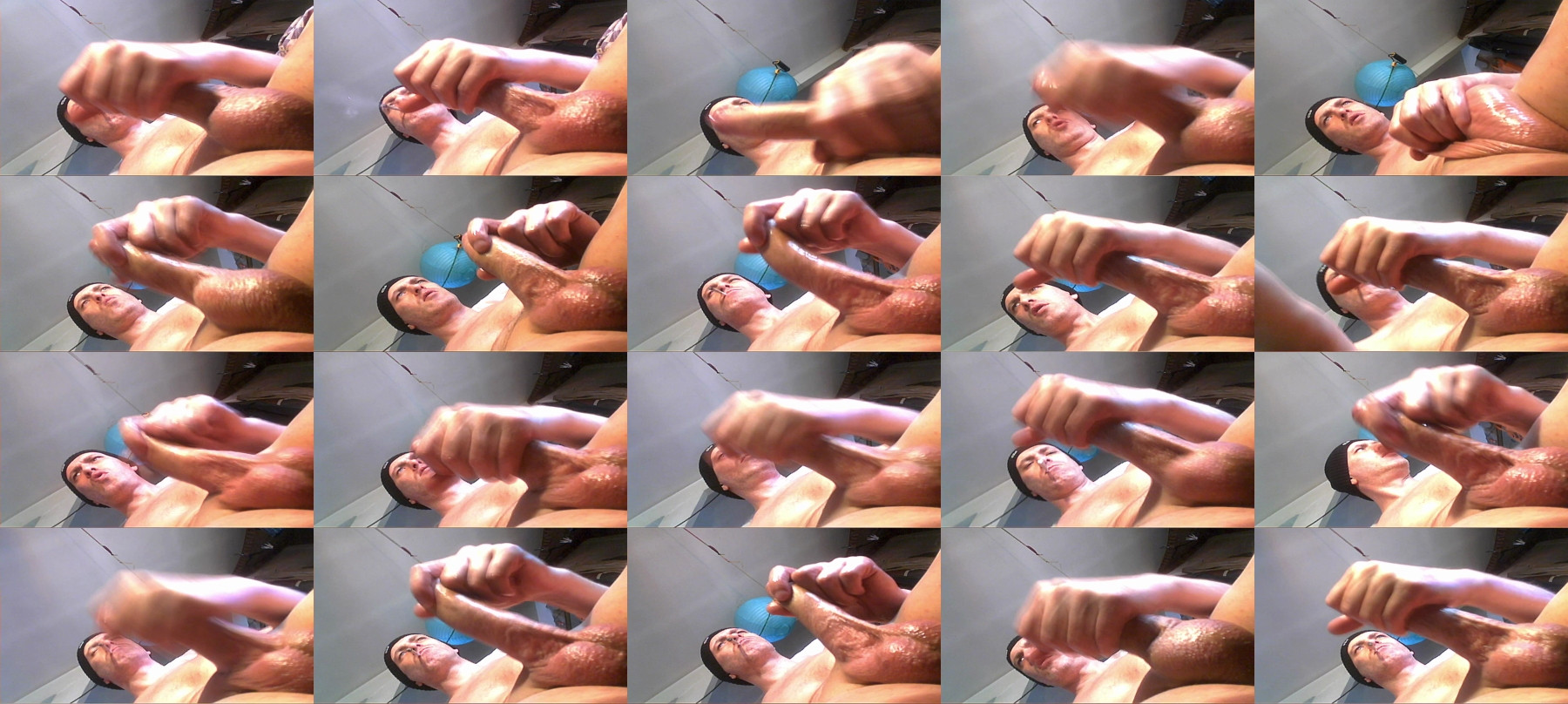 maxhard1977  17-04-2021 Recorded Video Webcam