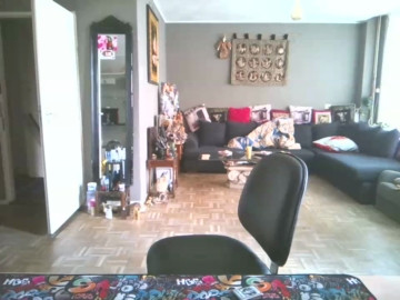 mihaimichael  17-04-2021 Recorded Video Webcam