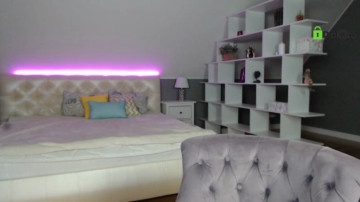 Adrykilly  18-04-2021 playfull Female