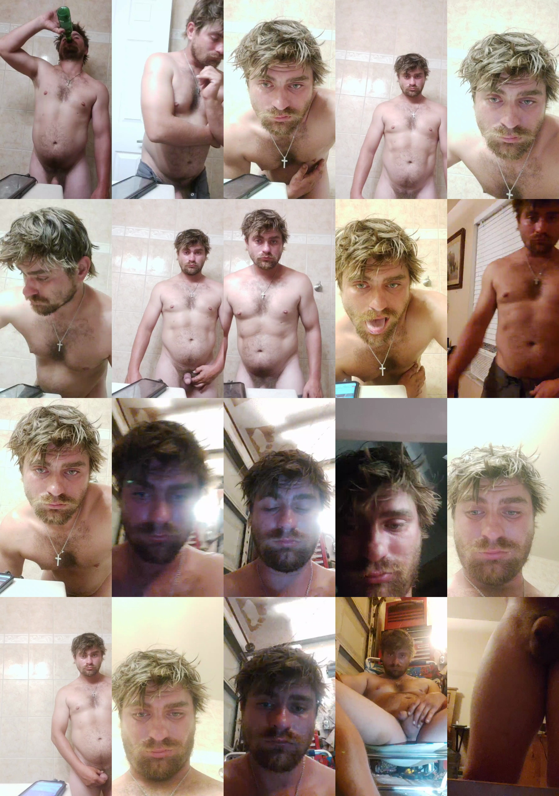 Alexjt104  18-04-2021 Recorded Video Porn