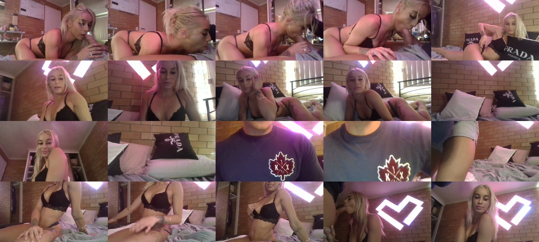 Babywilz 18-04-2021 Cam 