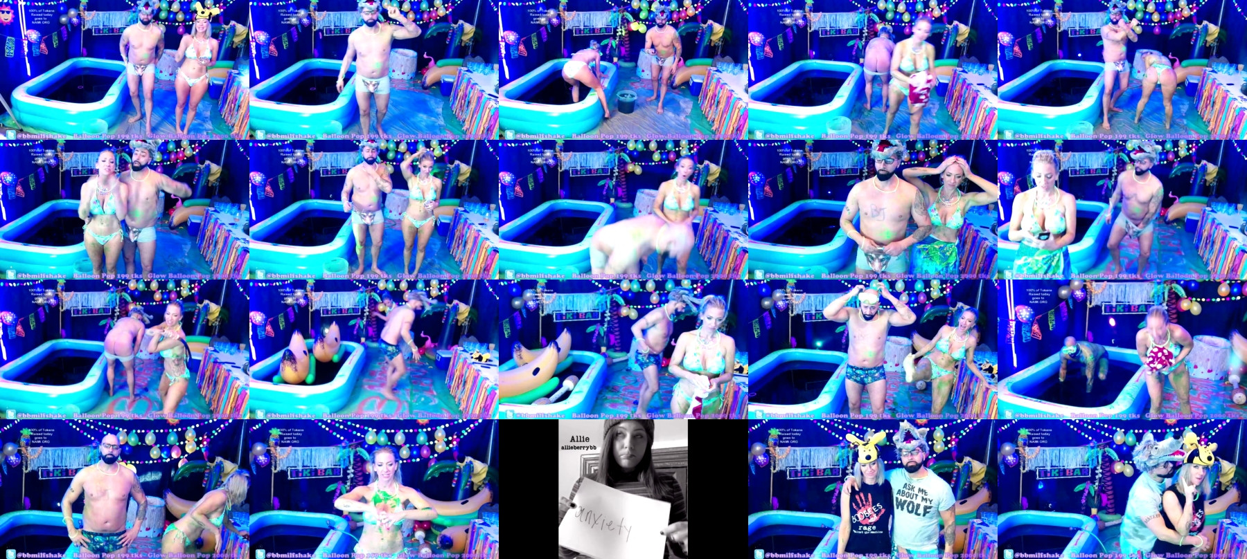 Bigbananamilfshake 18-04-2021 Porn 