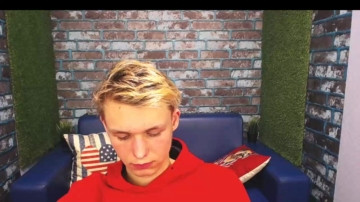 Bob_Riga  18-04-2021 video nude