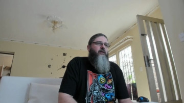 Cheeseburgerjesus  18-04-2021 make Couple