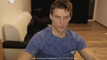 Cockagent007  17-04-2021 video twerk