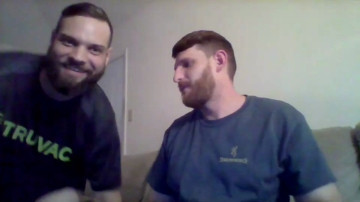 Countryboystx  18-04-2021 video shy