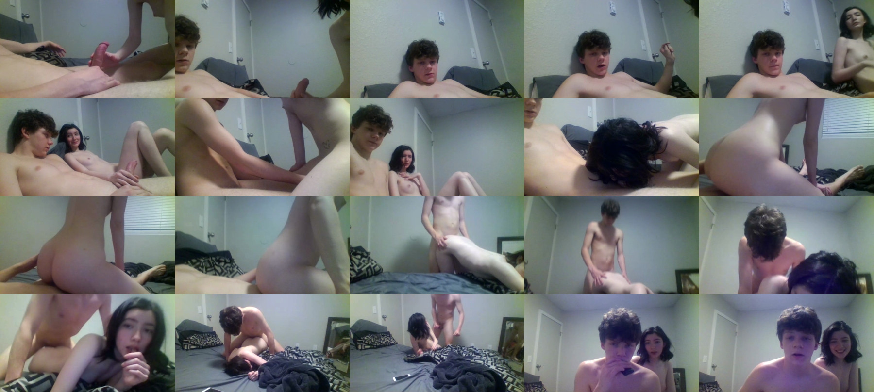 Crazysexlife 18-04-2021 Ass 