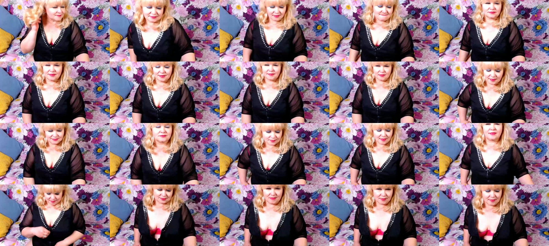 Fionaabyss 18-04-2021 Show 