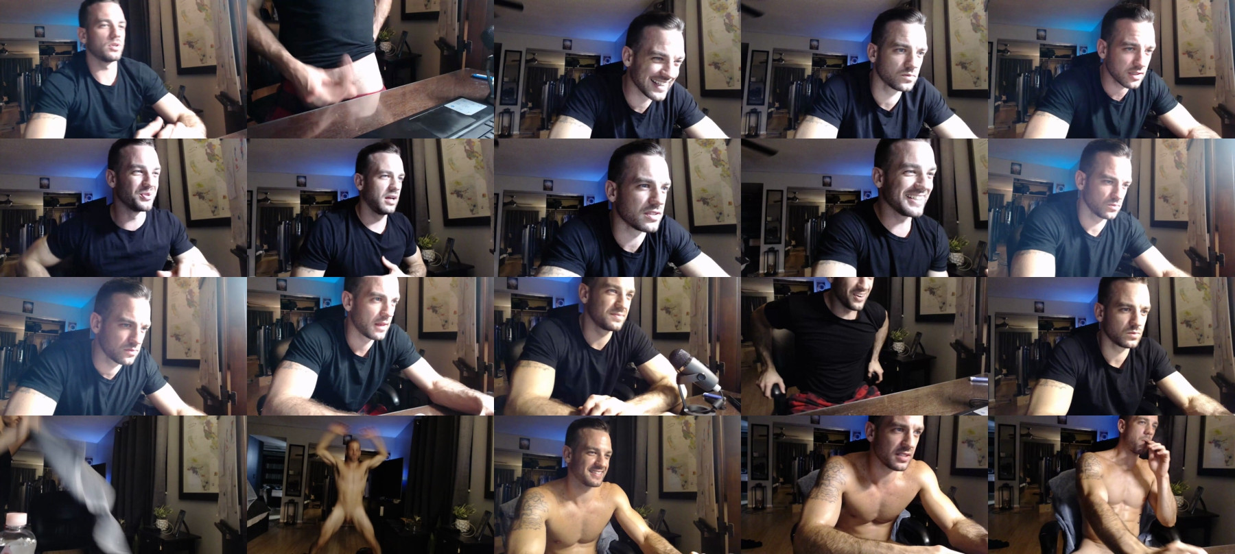 Herewego42  18-04-2021 Male Webcam