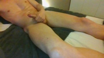 Hornysteef01  18-04-2021 Recorded Video Show