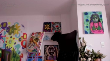 Jenny_Taborda  17-04-2021 flirt Female