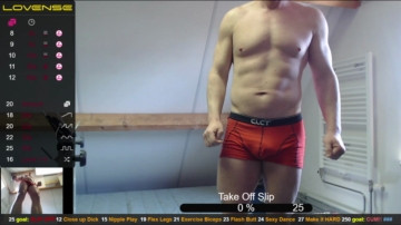 Justin21cm  18-04-2021 Recorded Video Porn