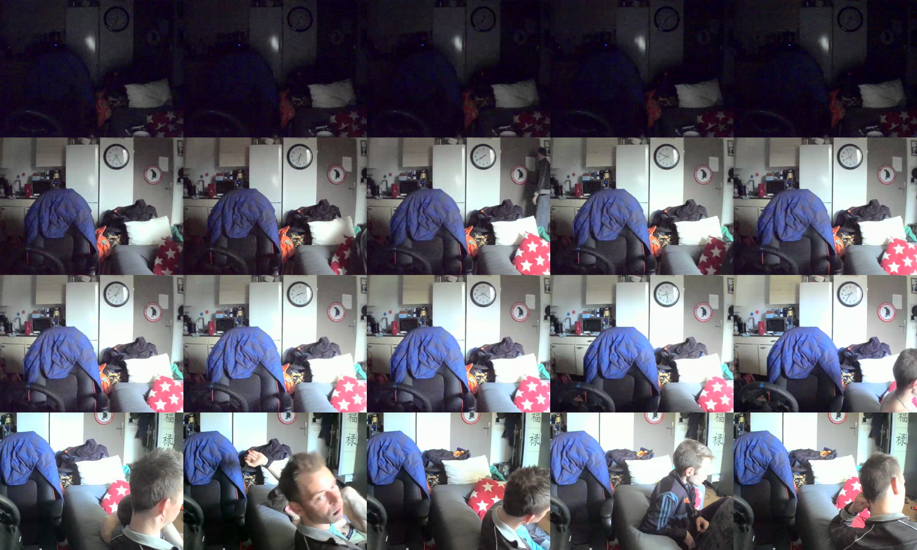 Kevintje85  18-04-2021 Recorded Video Webcam