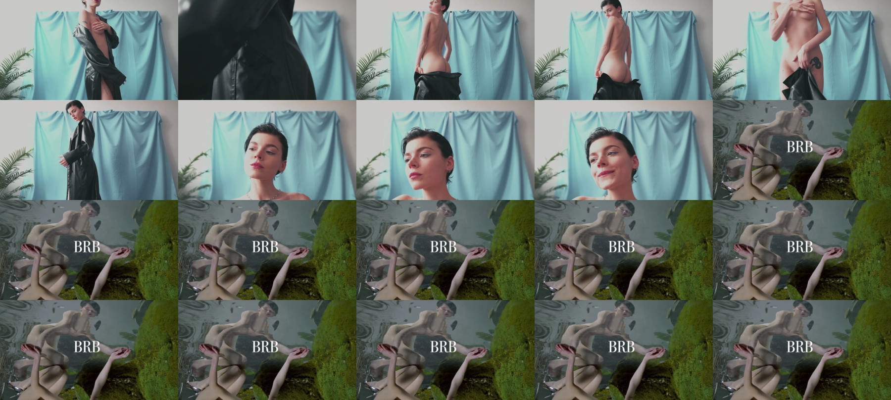 Madame_Audd 18-04-2021 Porn 