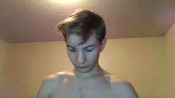 Mathewklein  18-04-2021 video prettyface