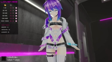 Projektmelody 18-04-2021 Naked 