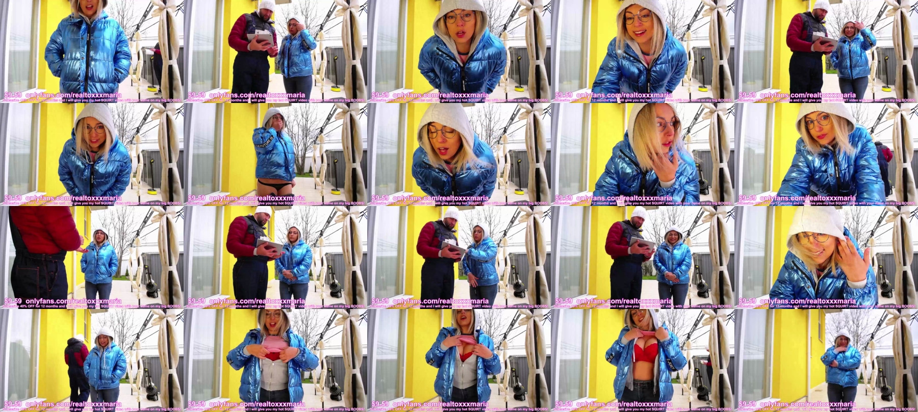 Realtoxxxmaria 18-04-2021 XXX 