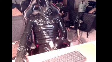 RubberEdNL2020  17-04-2021 Recorded Video XXX