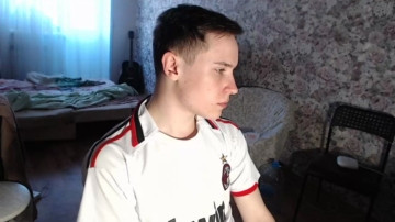 Russiantwink00  18-04-2021 video milk