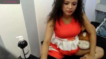 SecretSonya2  18-04-2021 Recorded Video Show