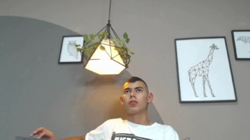 Tatanwalker  18-04-2021 video cumshow