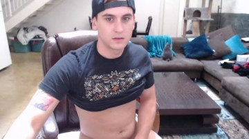 Thattrippyguy  18-04-2021 video stoking