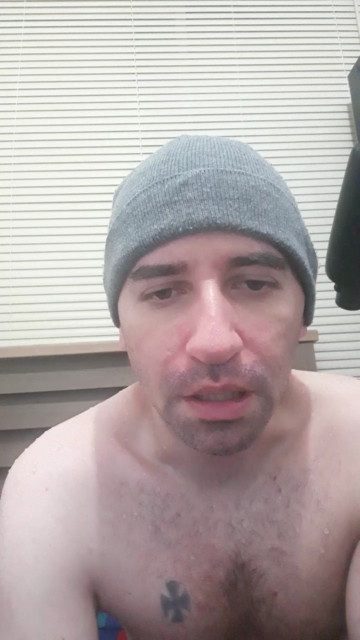 Tonini  17-04-2021 Recorded Video Naked
