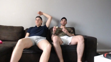 Tonnylarson  18-04-2021 video student