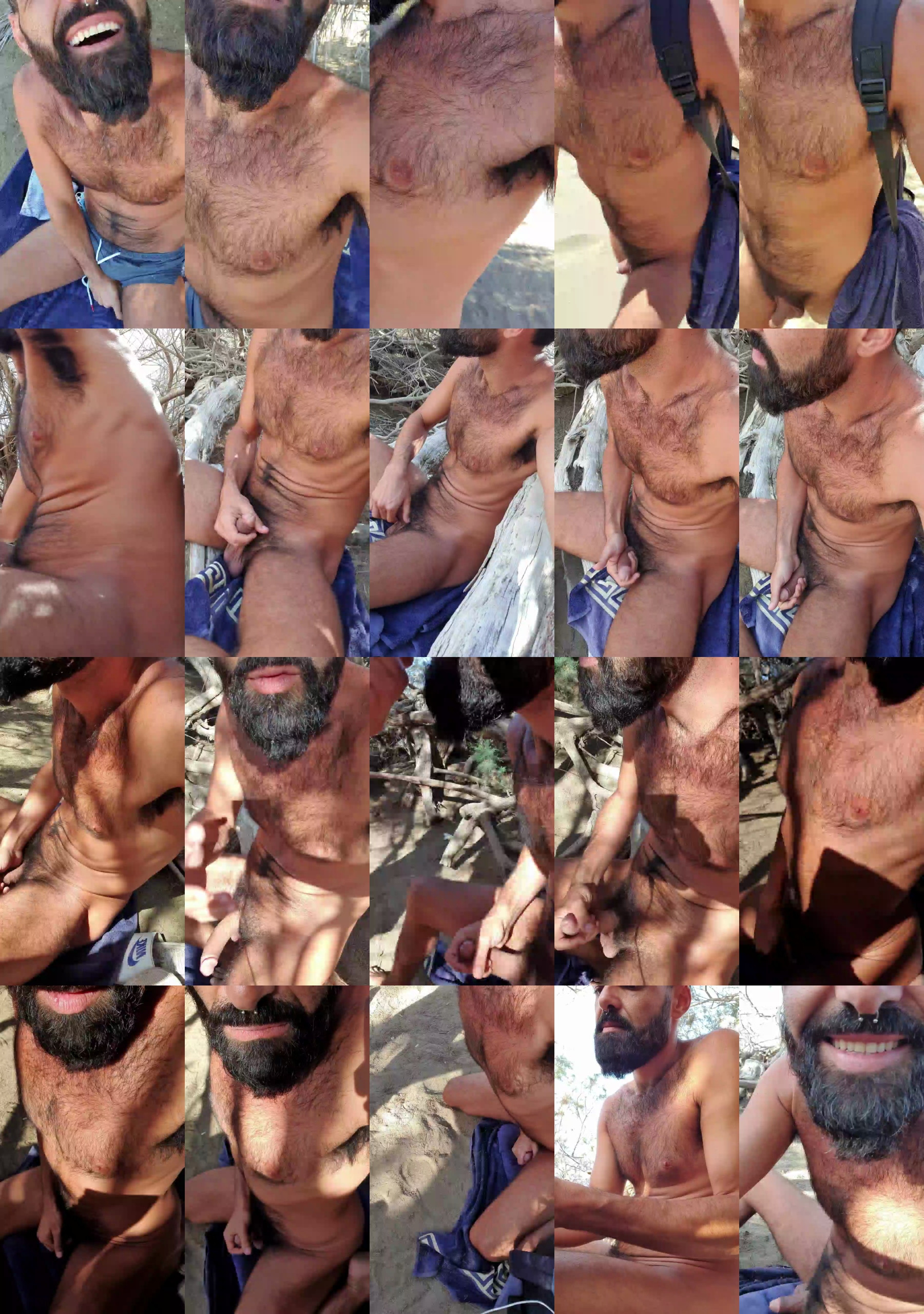 Tryingc  18-04-2021 Recorded Video Download