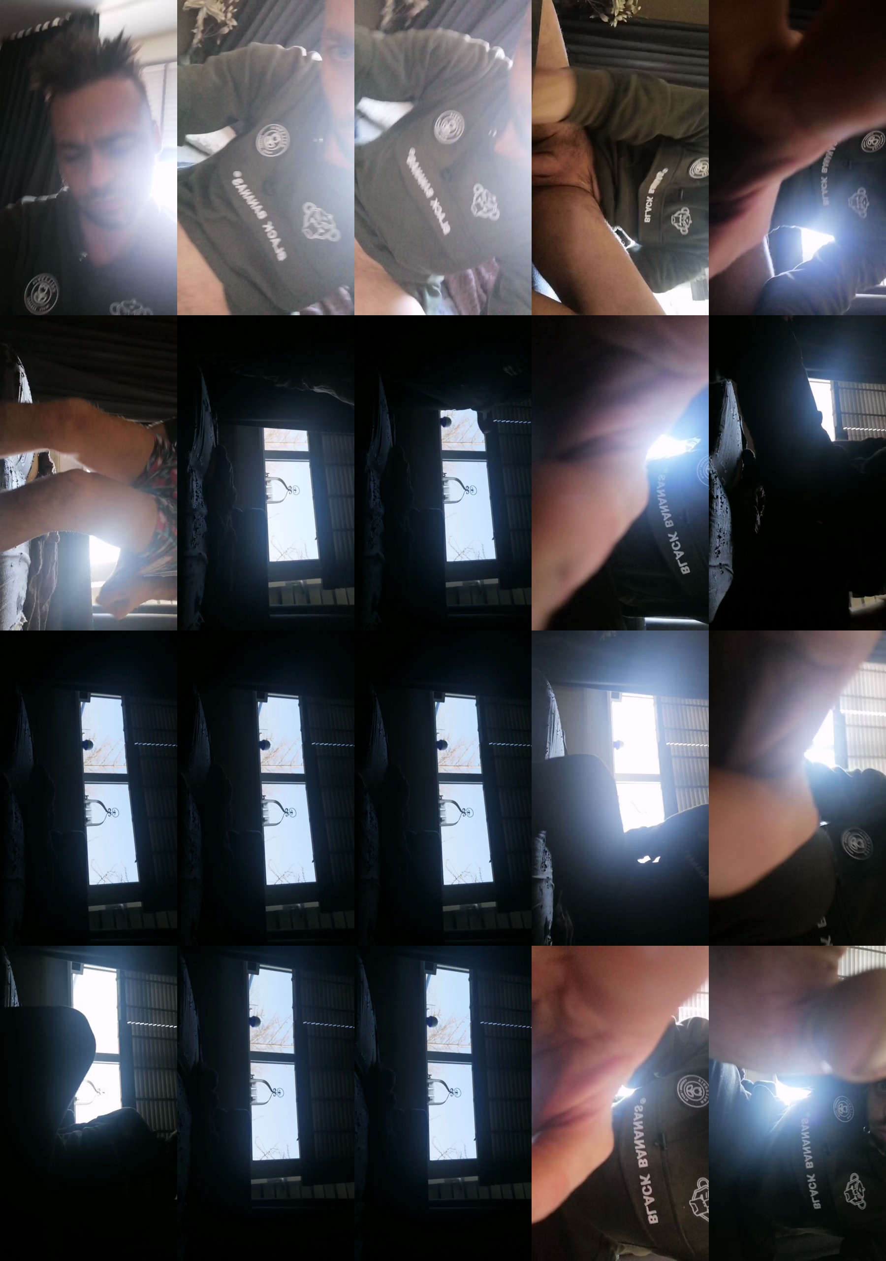 ano89niem  18-04-2021 Recorded Video Porn