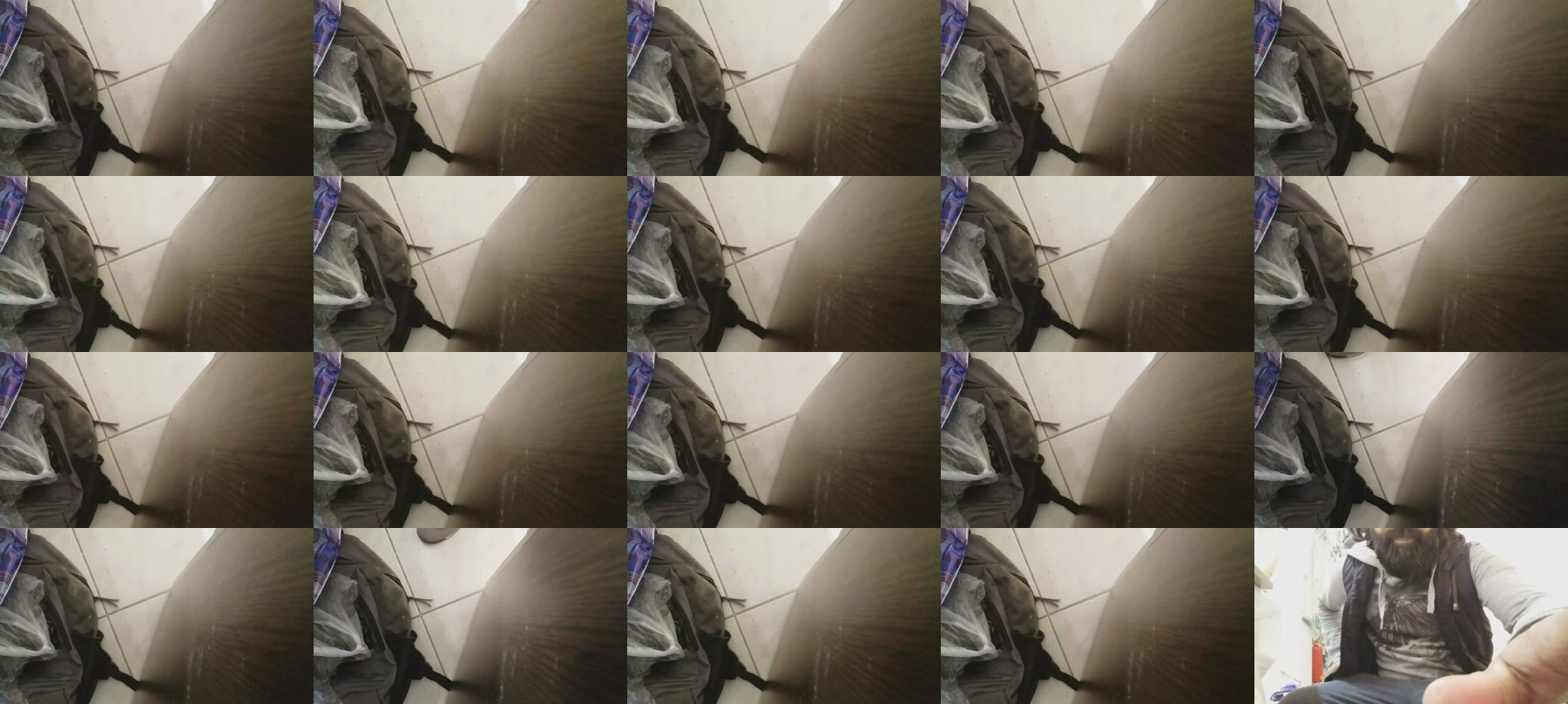 billy1727  18-04-2021 Recorded Video Porn