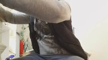 billy1727  18-04-2021 Recorded Video Porn