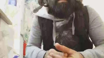 billy1727  18-04-2021 Recorded Video Nude