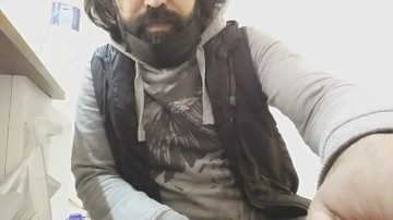 billy1727  18-04-2021 Recorded Video XXX