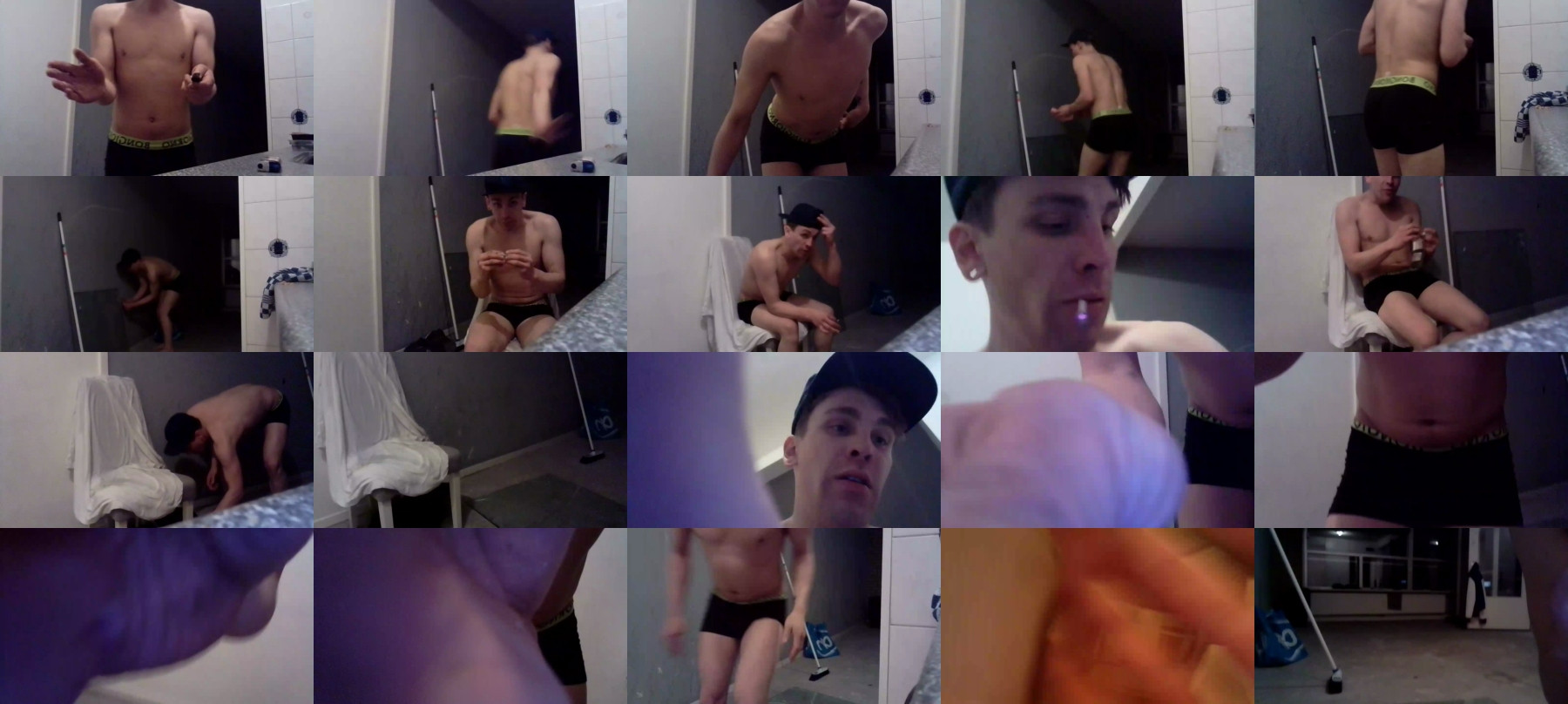 chasxmayhem121  18-04-2021 Recorded Video Porn