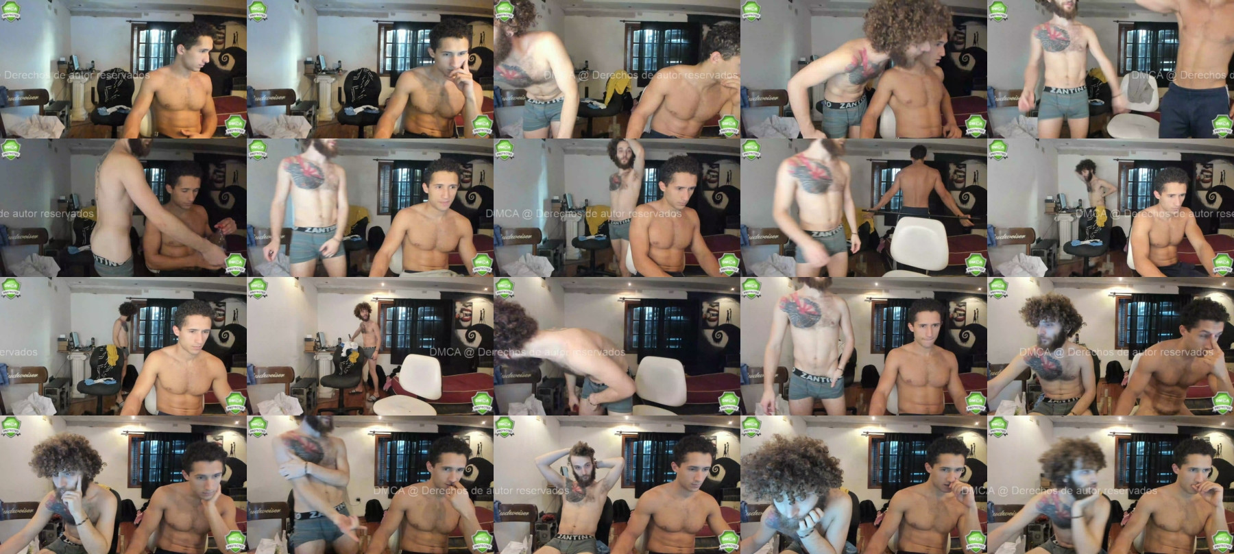 classied  17-04-2021 Recorded Video Cam